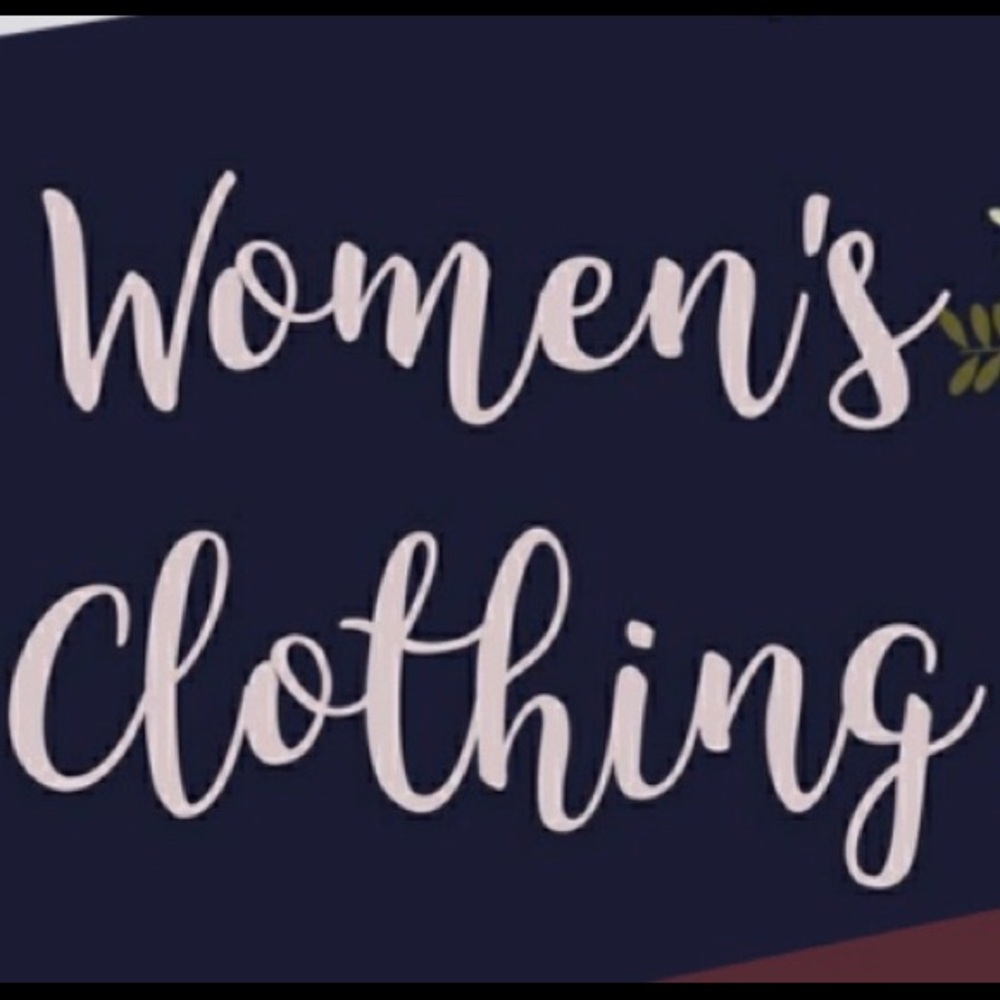 Women’s Clothing